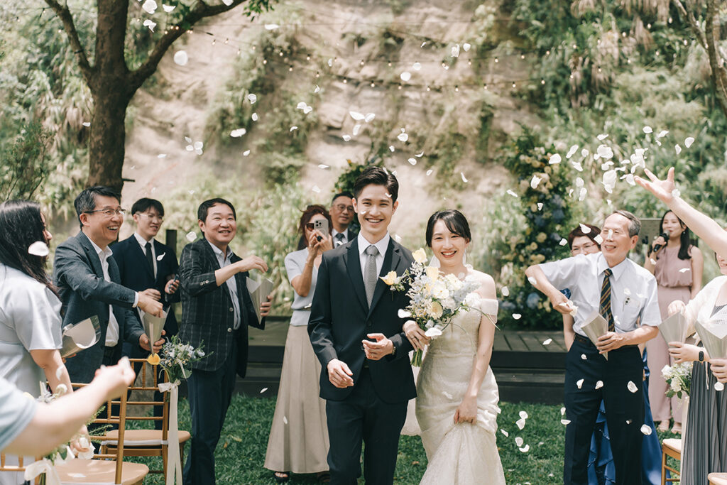 婚攝價格方案