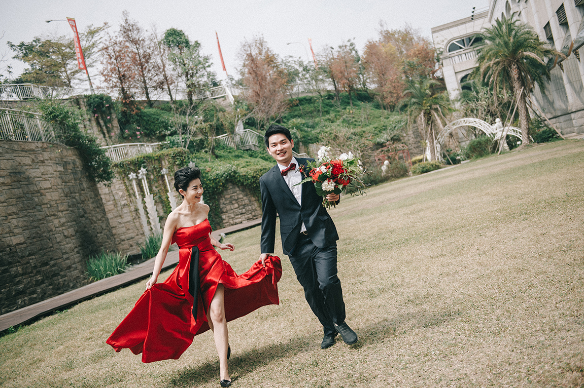 ［婚攝］Gary & 思穎 / 葳格國際會議中心
