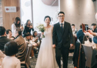 ［婚攝］Nick & Sunny / 米其林全鴨坊